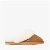 EMU Australia Jolie Sheepskin Mule - Chestnut